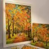 Soulpuzz-Autumn Jigsaw Puzzle 500pcs
