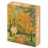 Soulpuzz-Autumn Jigsaw Puzzle 500pcs