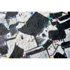Beside Taihu Lake (2) Wu Guanzhong Painting-Households By Taihu Lake 858 Piece Puzzle-Seren Art