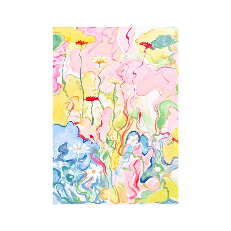 Seren Art-Blossom 500 Piece Puzzle