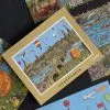 Ber-Canaletto-Blick Jigsaw Puzzle 1000pcs