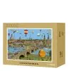 Ber-Canaletto-Blick Jigsaw Puzzle 1000pcs