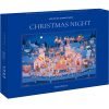 Pixel Pieces-Christmas Night-01 1000 Piece Puzzle