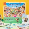 Vinlaa-Ever-changing Crayon Shin-chan 1000 Piece Puzzle