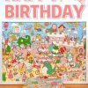 Funny Birthday Club (3) Soulpuzz-Funny Birthday Club Jigsaw Puzzle 1000pcs