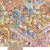 Vinlaa-Funny Street Jigsaw Puzzle 1000pcs