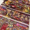 Soulpuzz-Golden Time Jigsaw Puzzle 1000pcs