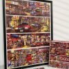 Soulpuzz-Golden Time Jigsaw Puzzle 1000pcs