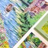 Pixel Pieces-Life Is But A Dream 1000 Piece Puzzle