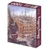 Soulpuzz-Shanghai Likang Building Jigsaw Puzzle 1000pcs