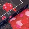 Ber-Love and Freedom Jigsaw Puzzle 500pcs