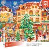 Vinlaa-Merry Christmas Puzzle 1000 Piece Puzzle
