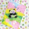 Panda Fubao's Flower (5) Soulpuzz-Panda Fubao's Flower Jigsaw Puzzle 500pcs