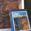 Ber-Paris Jigsaw Puzzle 500pcs
