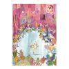 Discontinued-Seren Art-Museum Sketching Night 500 Piece Puzzle