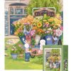 Spring (4) Ber-Spring Jigsaw Puzzle 500pcs