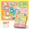Vinlaa-Spring Crayon Shin-chan 1000 Piece Puzzle