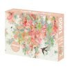 Soulpuzz-Spring Flower Jigsaw Puzzle 1000pcs