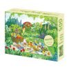Soulpuzz-Picnic Jigsaw Puzzle 500pcs