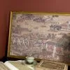 Ber-The bustling and hustling of Nanjing 1000pcs Jigsaw Puzzle