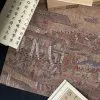 Ber-The bustling and hustling of Nanjing 1000pcs Jigsaw Puzzle
