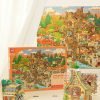 Vinlaa-Tree House 1000 Piece Puzzle