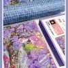 Soulpuzz-Under The Jacaranda Jigsaw Puzzle 1000pcs