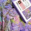 Soulpuzz-Under The Jacaranda Jigsaw Puzzle 1000pcs