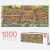 Vinlaa-Oxygen Forest B-1000 Piece Puzzle