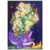Whale Blossom 1000 Piece Jigsaw Puzzles-Soulpuzz