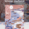 Ber-White Harbour Jigsaw Puzzle 500pcs