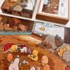 Winter Warm Nest Jigsaw Puzzle 500pcs-Soulpuzz Puzzle