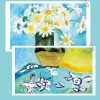 Daisy Jigsaw Puzzle (3) Kibifufu-Daisy Jigsaw Puzzle 1008pcs