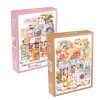 Doll Shop Jigsaw Puzzle Kibifufu-Doll Shop Jigsaw Puzzle 500pcs