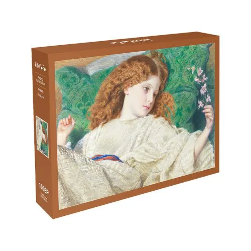 Kibifufu-Dream Jigsaw Puzzle 1008pcs