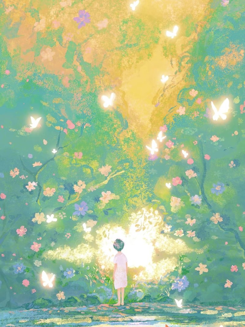 Dream (3) Kibifufu-Dream Jigsaw Puzzle 500pcs