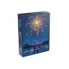 Kibifufu-Fireworks Jigsaw Puzzle 500pcs