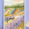 Four Seasons Art Jigsaw Puzzle 1000pcs-Momibook