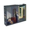 Kibifufu-Hotel by a Railroad Jigsaw Puzzle 1008pcs-Edward Hopper