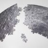 Moon Jigsaw Puzzle (4) Kibifufu-Moon Jigsaw Puzzle 1000pcs