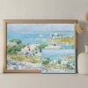 Kibifufu-New England Headlands Jigsaw Puzzle 1008pcs-Frederick Childe Hassam