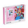 Kibifufu-Party Day Jigsaw Puzzle 1008pcs