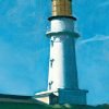 The Lighthouse Hill (3)toppuzzleshop Kibifufu-The Lighthouse Hill Jigsaw Puzzle 1008pcs-Edward Hopper