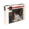 Kibifufu-The Wedding Register Jigsaw Puzzle 1008pcs-Edmund Blair Leighton