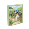 Kibifufu-Tulip Jigsaw Puzzle 1008pcs