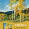 Art Mini Puzzle 169pcs Jigsaw Puzzle-Aspen Vista by Ernest Martin Hennings