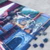 Before the Ball Jigsaw Puzzle 1000pcs-Vox Puzzle-John O'Brien Painting