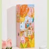 Castle in Flowers Jigsaw Puzzle 1000pcs-Momibook