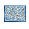 1000pcs Jigsaw Puzzle-Botop-So Many Doraemon