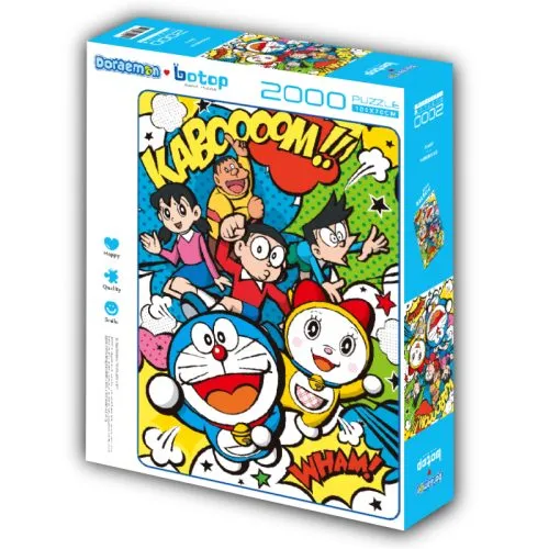 Doraemon-Jigsaw-Puzzle-7-